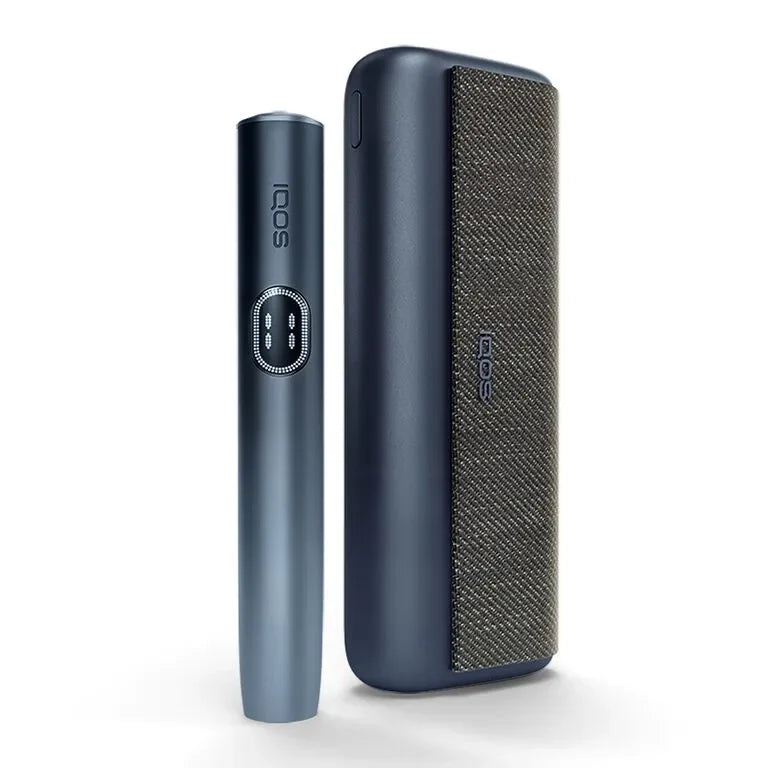 IQOS ILUMA i PRIME