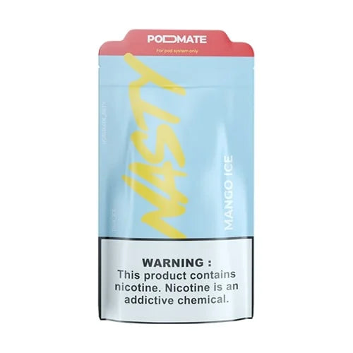 nasty e liquid vape juice in Nashik