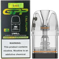Uwell Caliburn GPP Replacement Pod (0.6Ω)