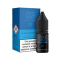 POD SALT BLUE RASPBERRY – NICOTINE SALT