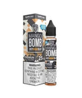 VGOD Nicotine Salt – Iced Mango Bomb
