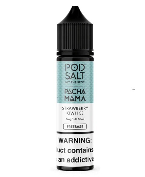 pod salt e liquid vape products in Nashik