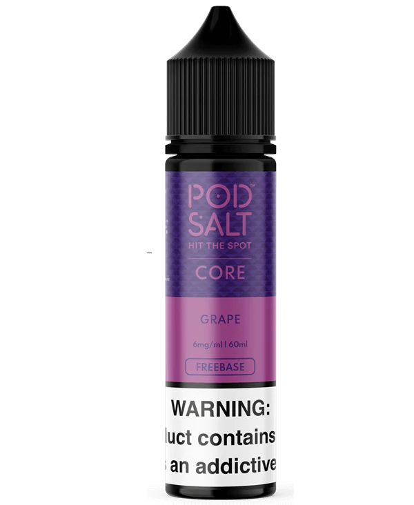 pod salt e liquid vape products in Nashik
