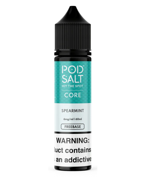 pod salt e liquid vape products in Nashik