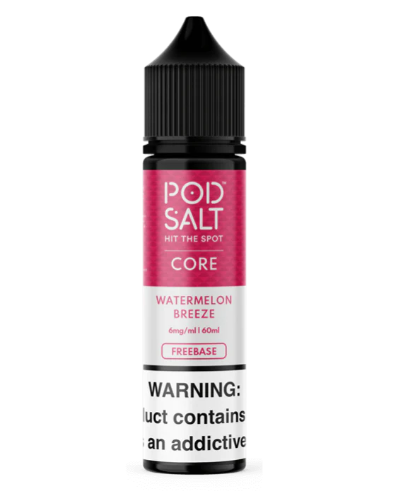 pod salt e liquid vape products in Nashik