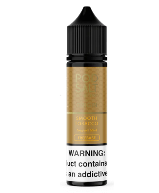pod salt e liquid vape products in Nashik