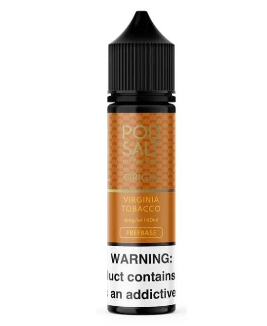 pod salt e liquid vape products in Nashik