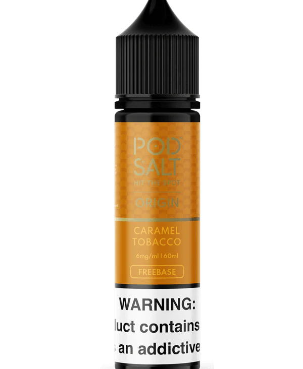 pod salt e liquid vape products in Nashik