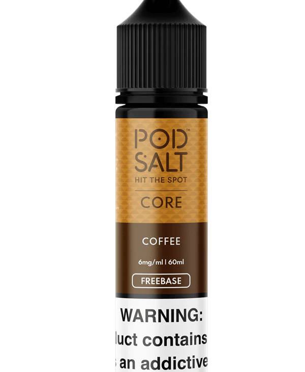 pod salt e liquid vape products in Nashik