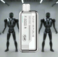 Funky Republic Fi3000 – Miami Mint