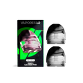 Vaporesso Zero Mesh Pods