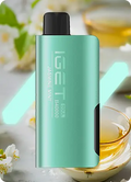 IGET SOUL B40000 – Jasmine Mint
