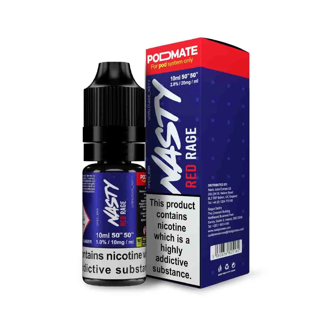 nasty e liquid vape juice in Nashik