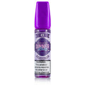 Black Orange Crush Ice - Dinner Lady | 60ML Vape Juice | 3MG, 6MG | Vape Store