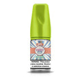 Peach Mint Iced Tea - Dinner Lady Salts | 30Ml Vape Juice | 30MG, 50MG | Vape Store