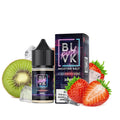 Iced Berry Kiwi - BLVK Salt | 30ML Vape Juice | 35MG | Vape Store