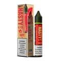 Custard Tobacco - Nasty LIQ | 30ML Vape Juice | 35MG,50MG | Vape Store