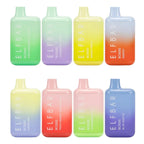 Elf Bar BC5000 Rechargeable Disposable 5000 Puffs India | Vape Store