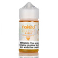 Mango Ice - Naked 100  Ice | 60ML Vape Juice | 3MG | Vape Store