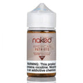 American Patriots - Naked 100 Tobacco | 60ML Vape Juice | 3MG, 6MG, 12MG | Vape Store