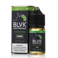 Honeydew - BLVK Salt | 30ML Vape Juice | 35MG | Vape Store