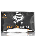 Geek Vape Organic Feather Cotton | Vape Store