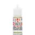 Strawberry Guava - I Love Salts | 30ML Vape Juice | 50MG | Vape Store
