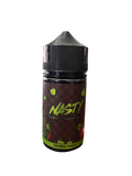 Double Apple - Nasty Shisha Juice | 60ML Vape Juice | 0MG, 3MG, 6MG | Vape Store