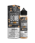 Mango Blast - VGod | 60ML Vape Juice | 3MG, 6MG, 12MG | Vape Store