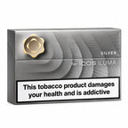 IQOS Heated Tobacco Sticks – Silver Flavour