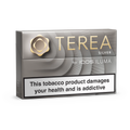 IQOS Heated Tobacco Sticks – Silver Flavour