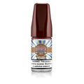 Cafe Tobacco - Dinner Lady Salts | 30ML Vape Juice | 20MG, 30MG, 50MG | Vape Store