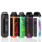 SMOK RPM 4 60W Pod System India | Vape Store