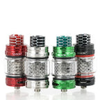 SMOK TFV12 Prince COBRA Edition Tank India | Vape Store