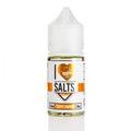Tropic Mango - I Love Salts | 30Ml Vape Juice | 25MG, 50MG | Vape Store