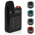 Uwell Caliburn GK3 25W Pod System Kit India | Vape Store