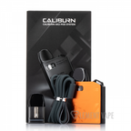 Uwell Caliburn AK2 15W Pod System Kit India | Vape Store