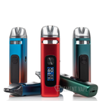 Uwell Crown X 60W Pod System Kit India | Vape Store