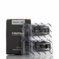 Uwell TRIPOD Replacement Pods India ( 4 Pcs ) | Vape Store