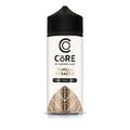 Vanilla Tobacco - Core by Dinner Lady | 120Ml Vape Juice | 3MG, 6MG | Vape Store