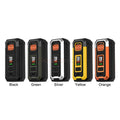 Vaporesso Armour S 100W Mod System Kit India | Vape Store