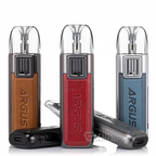 Voopoo ARGUS Pod 20W Pod System Kit India | Vape Store